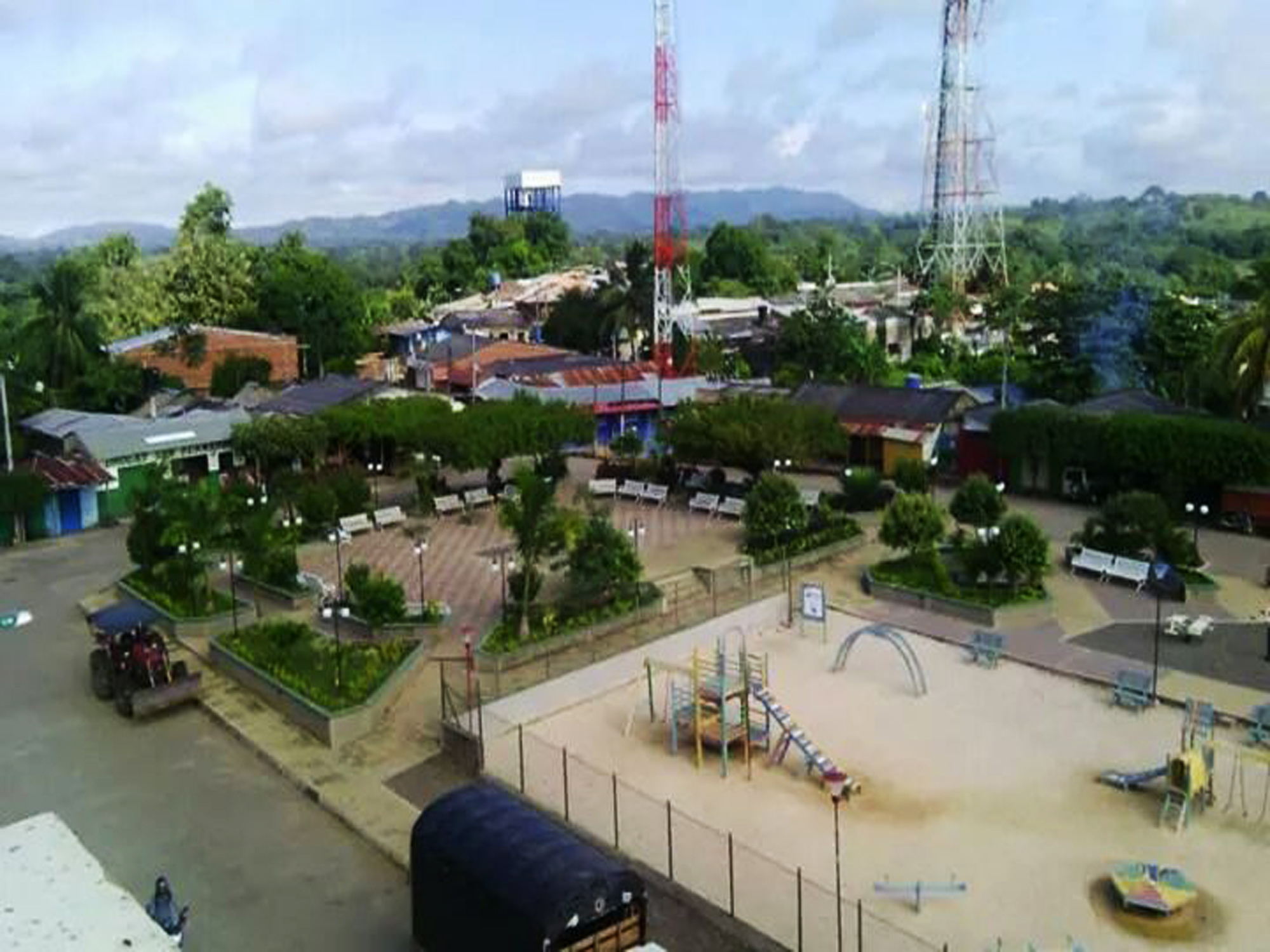 Imagen del municipio